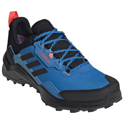 adidas terrex azul